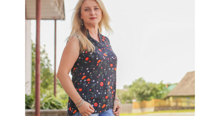 Ирина Веренич: «Драйванем в 2021-м!»
