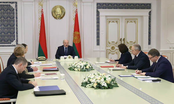 Президент подписал закон о геноциде белорусского народа в годы Великой Отечественной войны