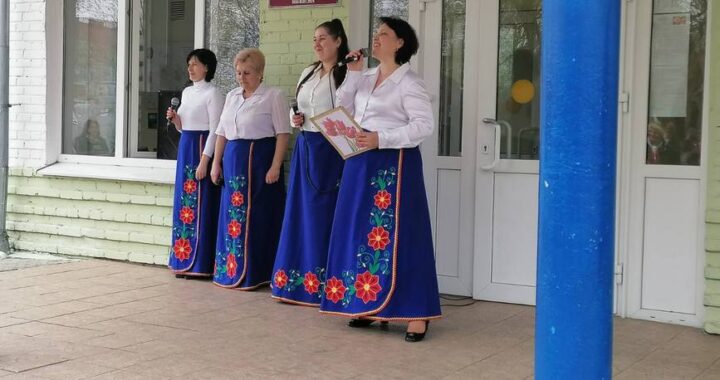 Семинар для культуры