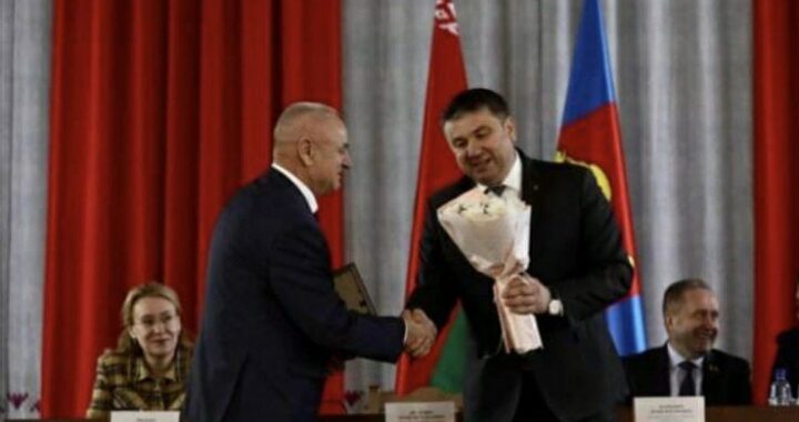 Каменецкий район — третий в области по производству сахарной свеклы
