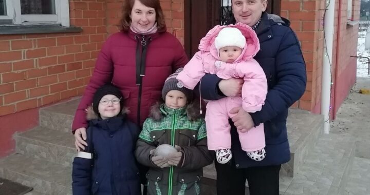 «У нас появилась принцесса». Чем запомнился прошлый год жителям района?