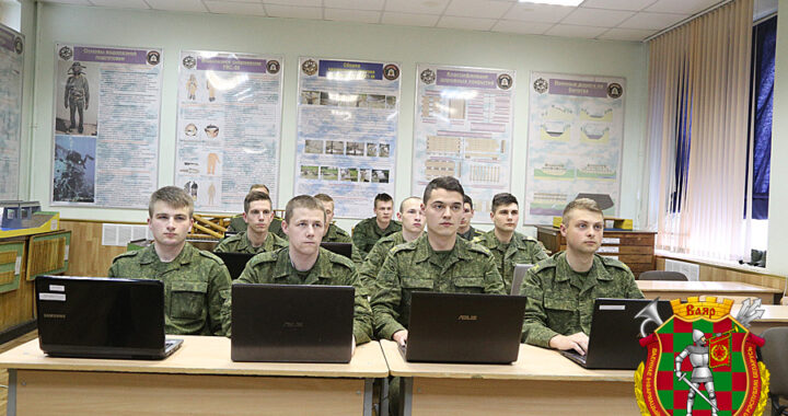 Как стать военным финансистом? Рассказываем!