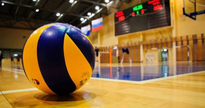 Итоги группового турнира Чемпионата района по волейболу 2023