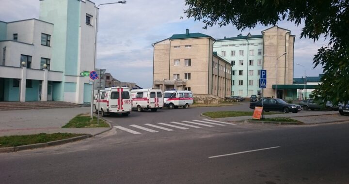 Как будут работать в Высоком и Каменце учреждения здравоохранения?