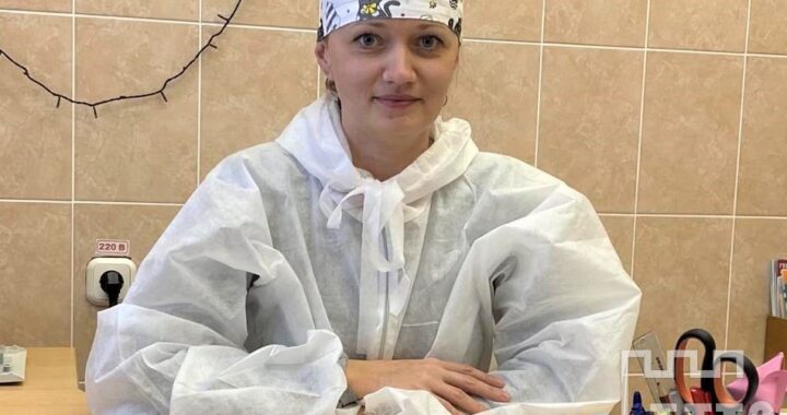 Врач Каменецкой ЦРБ: “Вакцина распознает любую мутацию коронавируса”