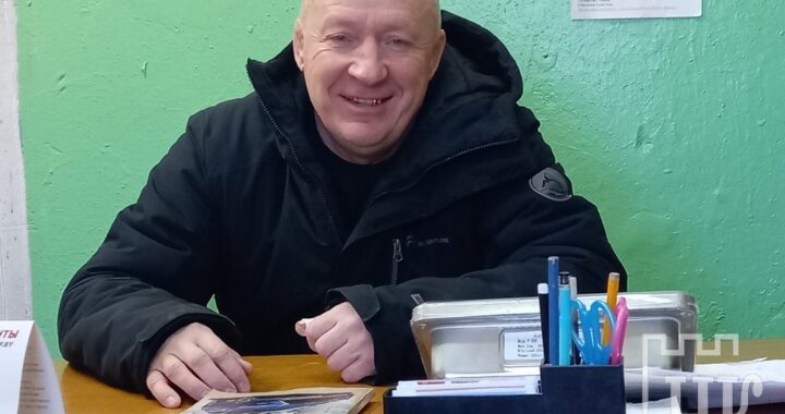 Тренер по дзюдо: “Мужчину воспитывает спорт”