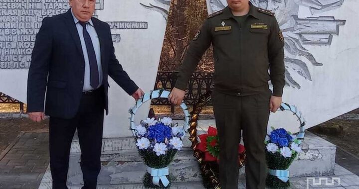 Одна из тысячи сожженных деревень – Лески