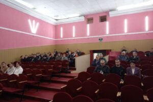 В Каменецком районе прошел суд по уголовному делу об оскорблении Президента Республики Беларусь