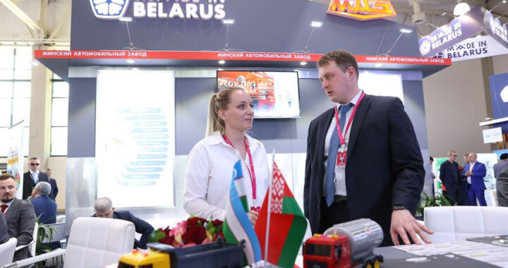 Чего ожидать от участия Беларуси в масштабной выставке “Иннопром”