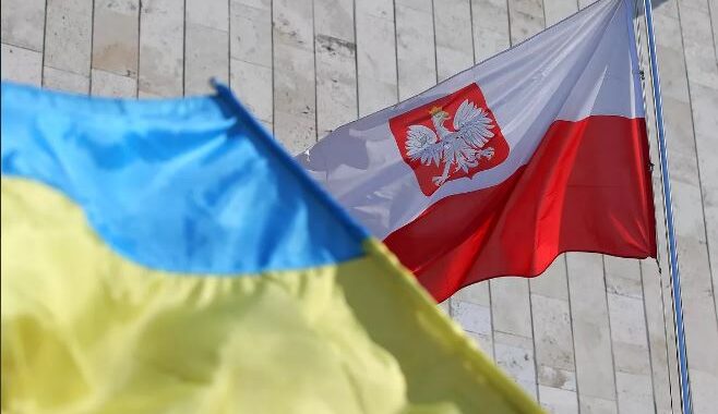 Польша поставила условия для вступления Украины в ЕС