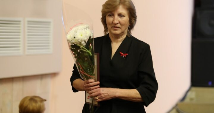 В «Беловежском» подвели итоги с участием главы района