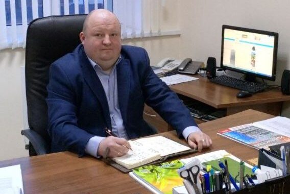 Заместитель генерального директора ОАО «Беловежский»: «Я всю жизнь в деревне»