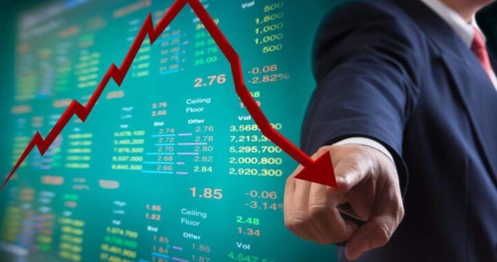 РЕКОРДНО НИЗКИЙ УРОВЕНЬ ИНФЛЯЦИИ ЗАФИКСИРОВАН В БЕЛАРУСИ