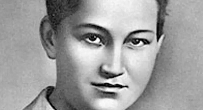 Их именами названы улицы: Зоя Космодемьянская