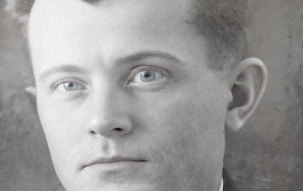 Их именами названы улицы: Александр Меженин