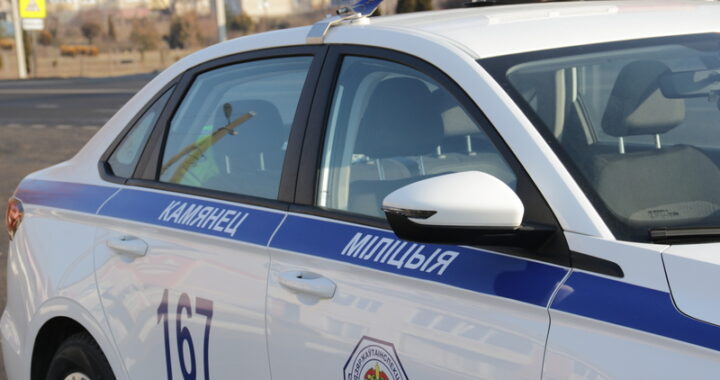 «Родительский контроль»: на дорогах Беларуси почти все лето проходит акция ГАИ