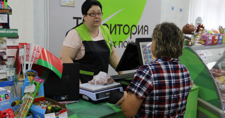 От Став до Мачулищ: смотрим, как живет каменецкая торговля на селе
