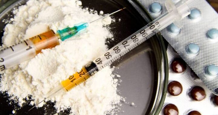 Наркомания среди подростков: как уберечь детей от беды?