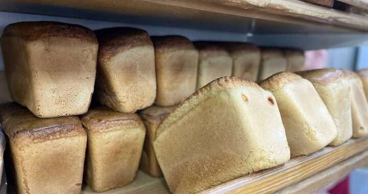 «Каменецкий хлеб с… «камушком», — говорят на просторах соцсетей