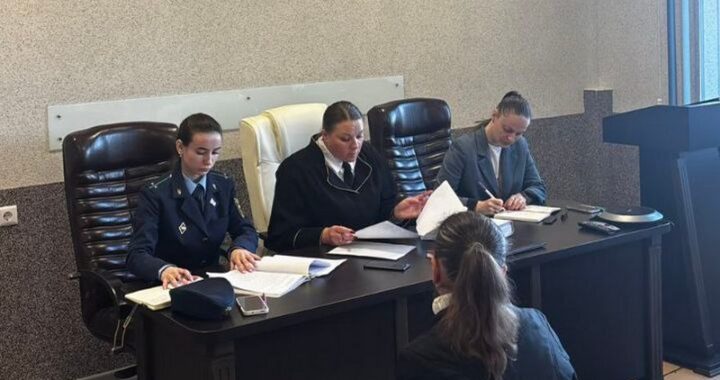 Не платила за содержание детей: в Каменецком районе вынесен приговор 46-летней женщине