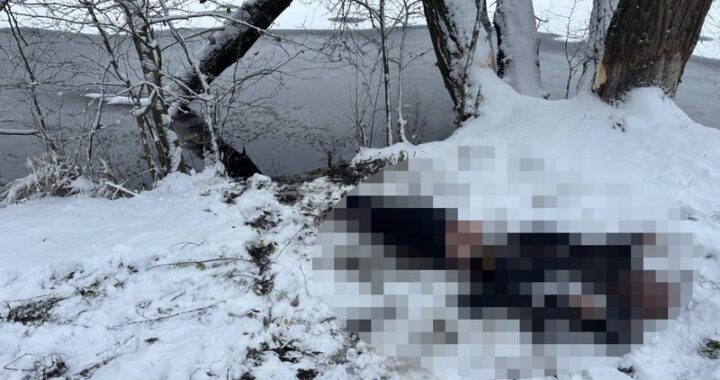 Вода ошибок не прощает: на акватории Каменецкого района обнаружен утонувший мужчина