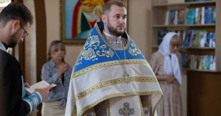 Новые назначения в Каменецком благочинии